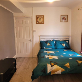 A room